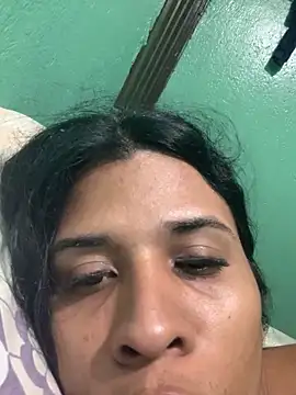 La Perversa69 online show from 10-22-25, 12:00