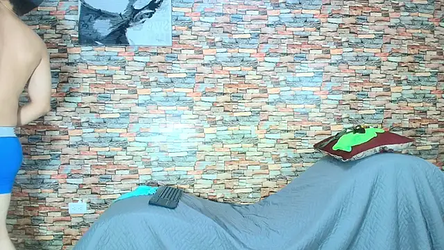 aaron antonella mds online show from 11-02-25, 08:55