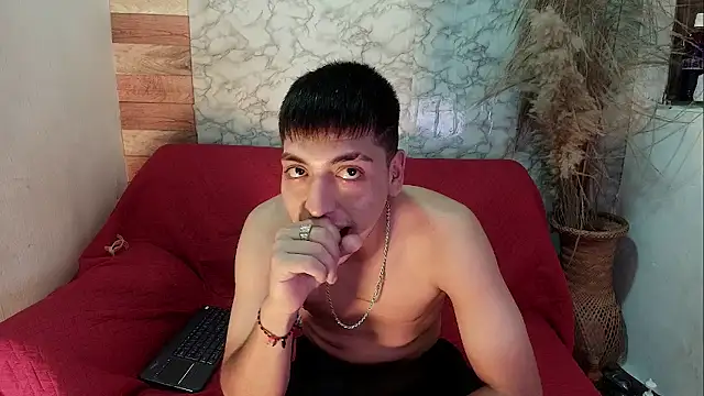 aaron antonella mds online show from 02-01-26, 08:40