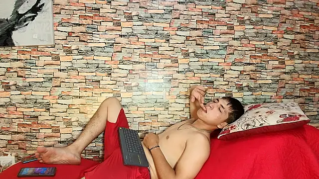 aaron antonella mds online show from 03-11-26, 01:55