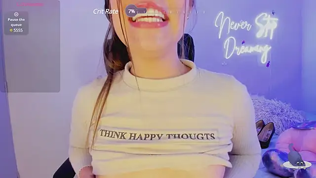 LanaJones  online show from 02-14-25, 05:57