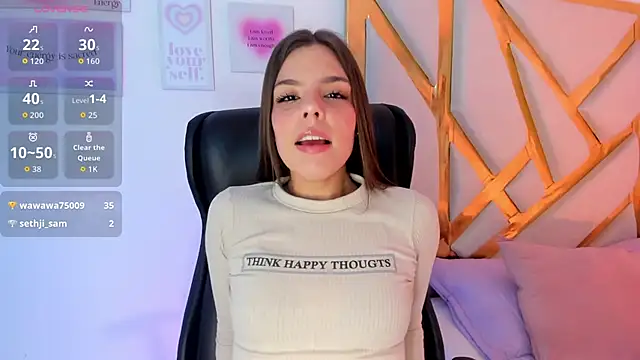 LanaJones  online show from 11-29-25, 12:30