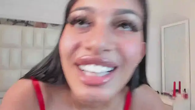 Alhana pulido online show from 02-04-25, 10:55