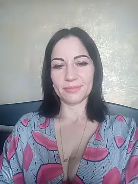 FireLily332 online show from 01-05-25, 11:48