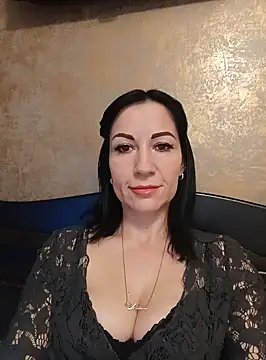 FireLily332 online show from 02-07-25, 04:35