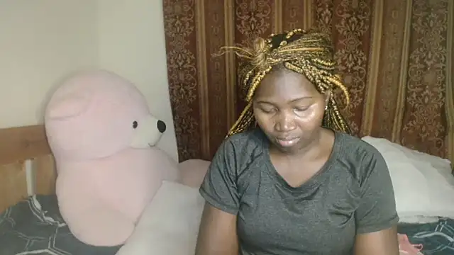 Sexxy prity25 online show from 09-24-25, 08:12