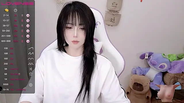 Vaness-a online show from 01-26-25, 05:55