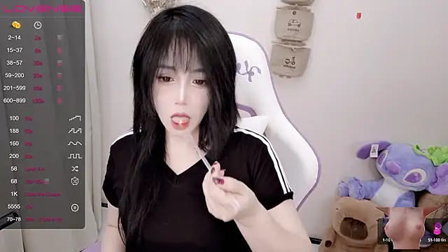 Vaness-a online show from 01-30-25, 01:11