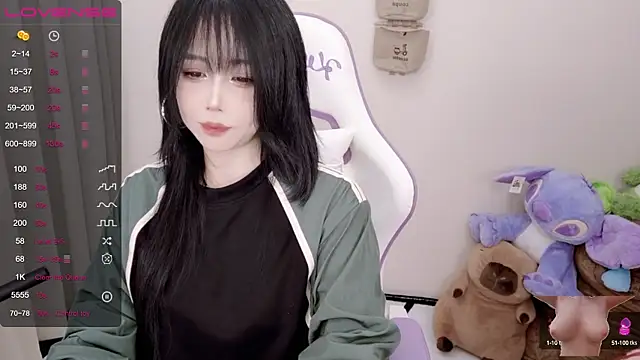 Vaness-a online show from 02-26-25, 02:57