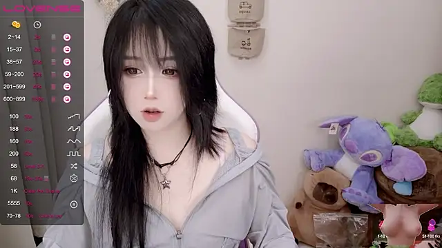 Vaness-a online show from 03-01-25, 04:54