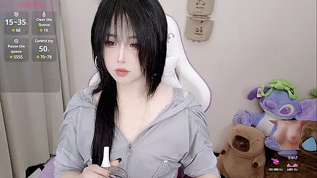 Vaness-a online show from 03-12-25, 04:02