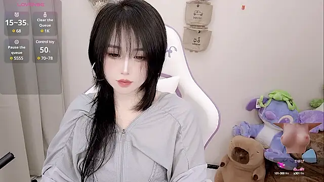 Vaness-a online show from 03-22-25, 05:09