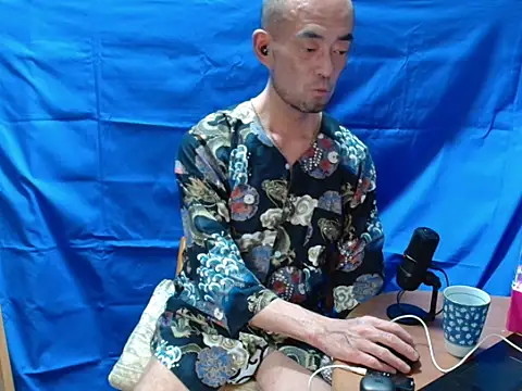 heita omori online show from 09-30-25, 01:16