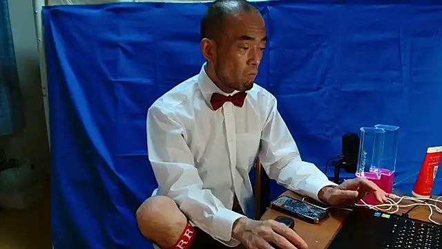 heita omori online show from 10-07-25, 01:19