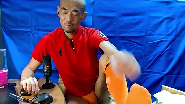 heita omori online show from 11-04-25, 01:21