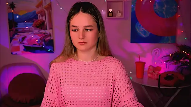 Snapshot of DeboraLarson chatting on 01-02-25, 04:09 DeboraLarson online show from 01-02-25, 04:09