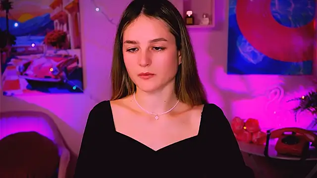 Snapshot of DeboraLarson chatting on 01-06-25, 03:53 DeboraLarson online show from 01-06-25, 03:53