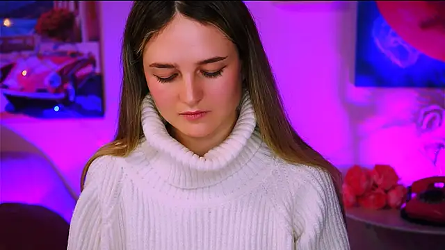 Snapshot of DeboraLarson chatting on 01-16-25, 06:59 DeboraLarson online show from 01-16-25, 06:59