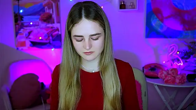 Snapshot of DeboraLarson chatting on 02-14-25, 04:04 DeboraLarson online show from 02-14-25, 04:04