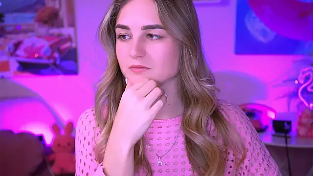 DeboraLarson online show from 02-17-25, 04:26