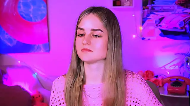 DeboraLarson online show from 03-07-25, 10:02