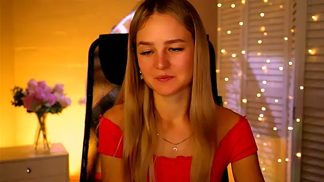 DeboraLarson online show from 11-14-25, 03:38