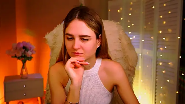 DeboraLarson online show from 02-10-26, 03:32