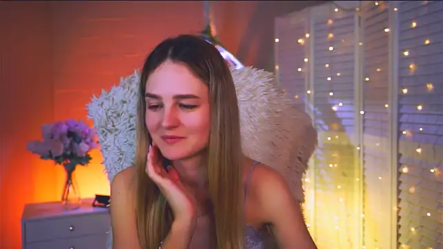 DeboraLarson online show from 02-17-26, 03:25