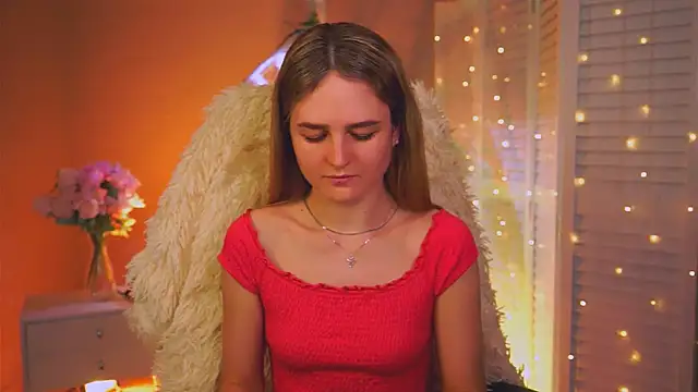 DeboraLarson online show from 03-02-26, 07:15