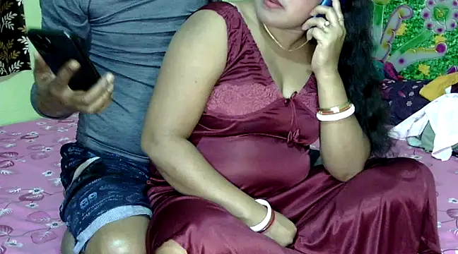 Couple For You18 online show from 02-05-25, 04:14