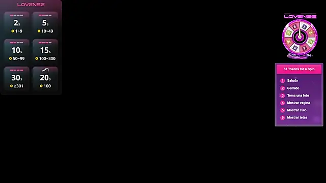 ashley  foxx  online show from 11-20-25, 01:55