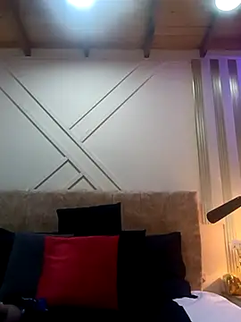 ashley  foxx  online show from 03-18-26, 01:25