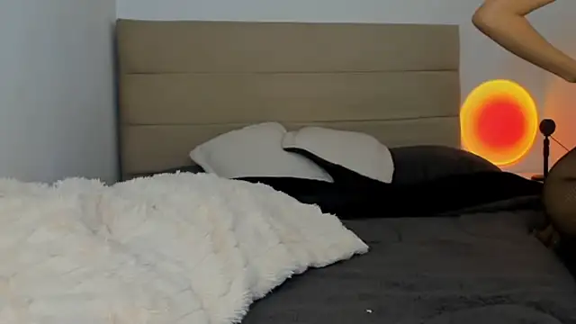 Bonnieshyy online show from 03-03-25, 08:21