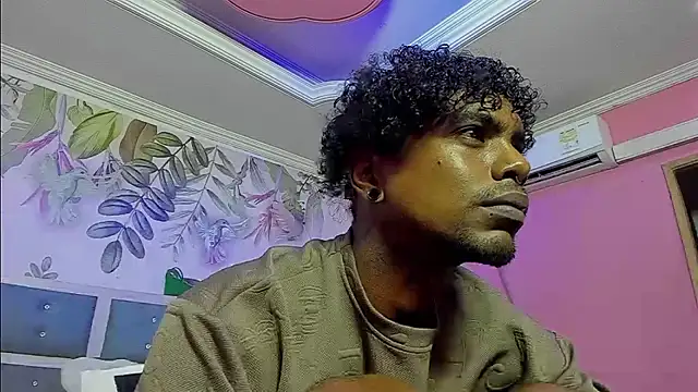 bigblackhotx1 online show from 01-17-26, 01:16