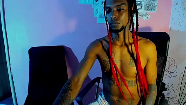 bigblackhotx1 online show from 04-07-26, 03:18