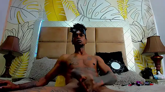 Snapshot of hot_ebanospicy chatting on 02-27-25, 05:34 hot ebanospicy online show from 02-27-25, 05:34