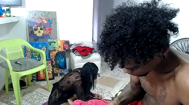 Snapshot of hot_ebanospicy chatting on 03-17-25, 07:58 hot ebanospicy online show from 03-17-25, 07:58