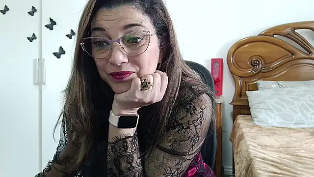 Julie Boronat26 online show from 03-03-26, 02:45