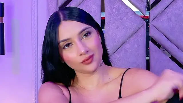 Harper-Avary online show from 02-18-26, 02:24