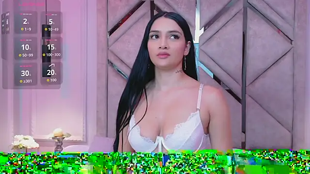 Harper-Avary online show from 04-03-26, 06:17