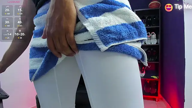 Marcos garcias online show from 02-21-26, 09:49