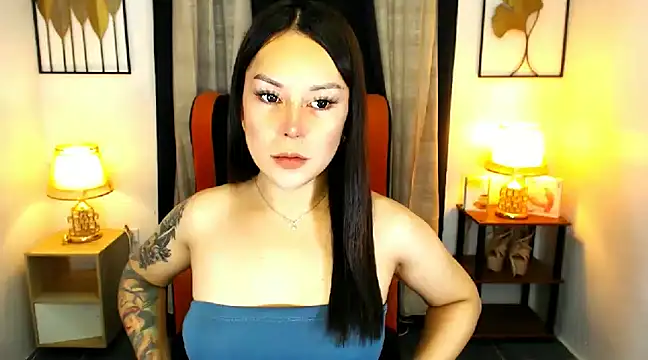 Snapshot of asian_ishnakhan chatting on 12-15-24, 09:20 asian ishnakhan online show from 12-15-24, 09:20