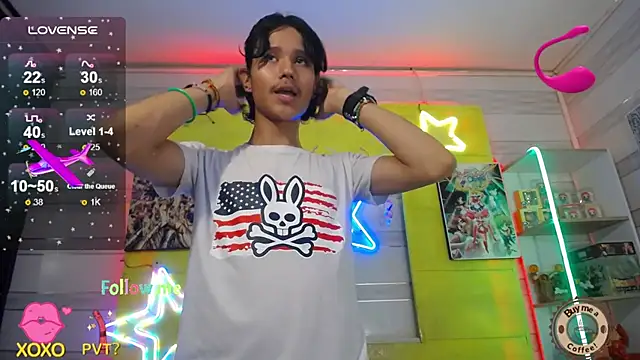 andy staar online show from 10-27-25, 07:40