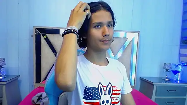 andy staar online show from 11-21-25, 08:07