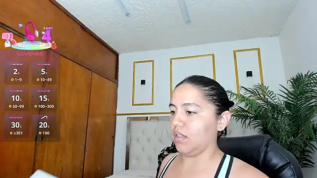 candiapole online show from 03-30-26, 11:33