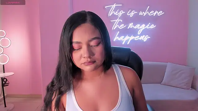 GabriellaLee online show from 03-19-26, 03:32