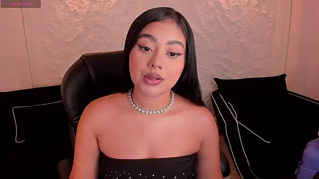 GabriellaLee online show from 03-27-26, 03:34