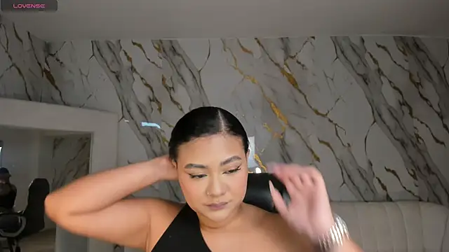 GabriellaLee online show from 04-04-26, 03:05