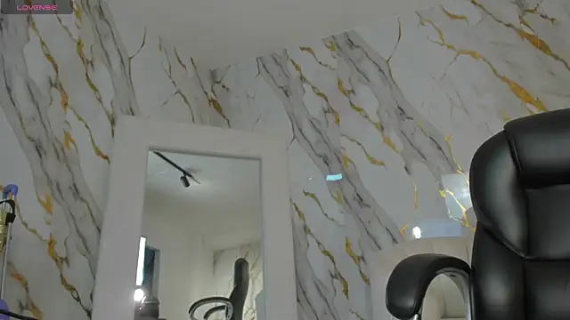 GabriellaLee online show from 05-09-26, 03:34