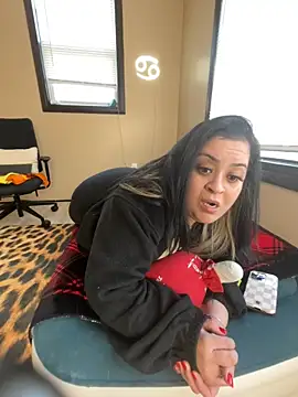 tillymarie34 online show from 02-15-26, 10:06